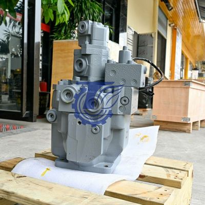 4389179 4433038 Для HITACHI EX75UR-3 Части экскаватора AP2D36LV1RS6-955-0 Гидравлический поршневый насос Гидравлический насос Главное насосное насосное насосное устройство насос АССИ Сборка насоса Послепродажный оригинал