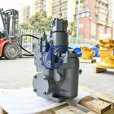 4389179 4433038 Для HITACHI EX75UR-3 Части экскаватора AP2D36LV1RS6-955-0 Гидравлический поршневый насос Гидравлический насос Главное насосное насосное насосное устройство насос АССИ Сборка насоса Послепродажный оригинал