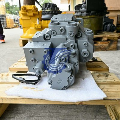 4389179 4433038 Для HITACHI EX75UR-3 Части экскаватора AP2D36LV1RS6-955-0 Гидравлический поршневый насос Гидравлический насос Главное насосное насосное насосное устройство насос АССИ Сборка насоса Послепродажный оригинал