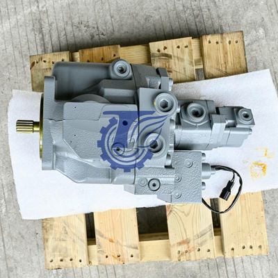 4389179 4433038 Для HITACHI EX75UR-3 Части экскаватора AP2D36LV1RS6-955-0 Гидравлический поршневый насос Гидравлический насос Главное насосное насосное насосное устройство насос АССИ Сборка насоса Послепродажный оригинал