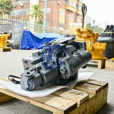 4389179 4433038 Для HITACHI EX75UR-3 Части экскаватора AP2D36LV1RS6-955-0 Гидравлический поршневый насос Гидравлический насос Главное насосное насосное насосное устройство насос АССИ Сборка насоса Послепродажный оригинал