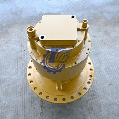 595-9502 5959502 595-9505 607-5643 607-5642 Для CAT E395 экскаваторы гидравлический качающийся двигатель качающаяся коробка передач качающаяся редукция качающаяся коробка передач ДРИВ ГРП-СВИНГ Послепродажный оригинал