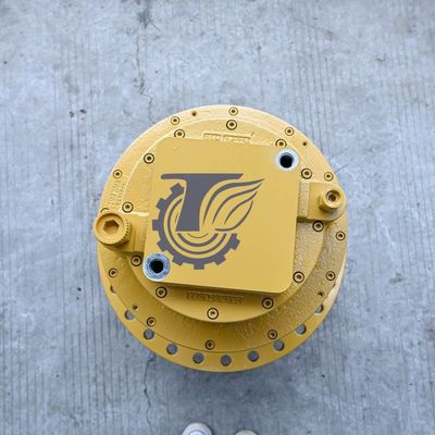 595-9502 5959502 595-9505 607-5643 607-5642 Для CAT E395 экскаваторы гидравлический качающийся двигатель качающаяся коробка передач качающаяся редукция качающаяся коробка передач ДРИВ ГРП-СВИНГ Послепродажный оригинал