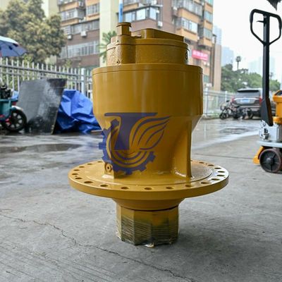 595-9502 5959502 595-9505 607-5643 607-5642 Для CAT E395 экскаваторы гидравлический качающийся двигатель качающаяся коробка передач качающаяся редукция качающаяся коробка передач ДРИВ ГРП-СВИНГ Послепродажный оригинал
