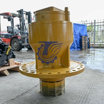 595-9502 5959502 595-9505 607-5643 607-5642 Для CAT E395 экскаваторы гидравлический качающийся двигатель качающаяся коробка передач качающаяся редукция качающаяся коробка передач ДРИВ ГРП-СВИНГ Послепродажный оригинал