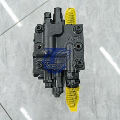 723-24-11701 723-24-10705 723-24-10702 7232410704 7232410706 Для Komatsu D61EX-12 D61PX-12 БУЛДОЗЕРЫ ПЕРЕДСТОЯЩИЕ ГИДРАУЛИЧЕСКИЕ КОНТРОЛЬНЫЕ ВАЛВЫ Оригинальный