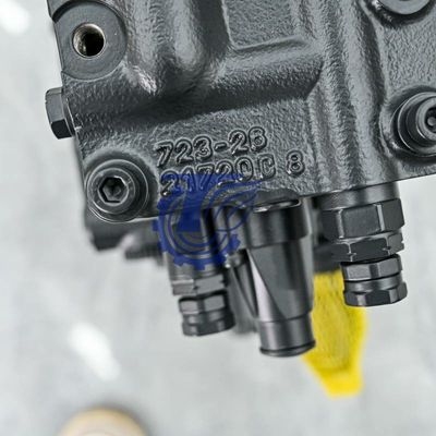 723-24-11701 723-24-10705 723-24-10702 7232410704 7232410706 Для Komatsu D61EX-12 D61PX-12 БУЛДОЗЕРЫ ПЕРЕДСТОЯЩИЕ ГИДРАУЛИЧЕСКИЕ КОНТРОЛЬНЫЕ ВАЛВЫ Оригинальный
