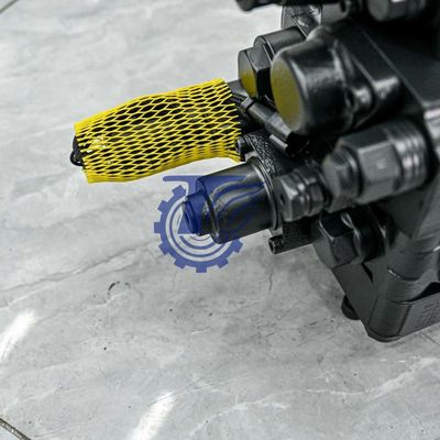 723-24-11701 723-24-10705 723-24-10702 7232410704 7232410706 Для Komatsu D61EX-12 D61PX-12 БУЛДОЗЕРЫ ПЕРЕДСТОЯЩИЕ ГИДРАУЛИЧЕСКИЕ КОНТРОЛЬНЫЕ ВАЛВЫ Оригинальный