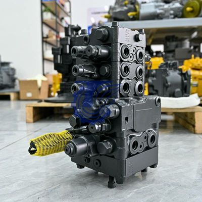 723-24-11701 723-24-10705 723-24-10702 7232410704 7232410706 Для Komatsu D61EX-12 D61PX-12 БУЛДОЗЕРЫ ПЕРЕДСТОЯЩИЕ ГИДРАУЛИЧЕСКИЕ КОНТРОЛЬНЫЕ ВАЛВЫ Оригинальный