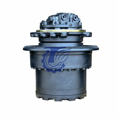 9233692 9261222 9250188 9269199 Для HITACHI ZX200-3 ZX210H-3 ZX240-3 ZX240N-3-HCME Части экскаватора Путевая сборка Финальный привод Путевой мотор Послепродажная часть Оригинальный