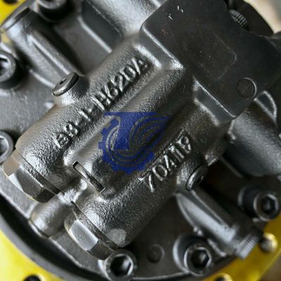 9233692 9261222 9250188 9269199 Для HITACHI ZX200-3 ZX210H-3 ZX240-3 ZX240N-3-HCME Части экскаватора Путевая сборка Финальный привод Путевой мотор Послепродажная часть Оригинальный