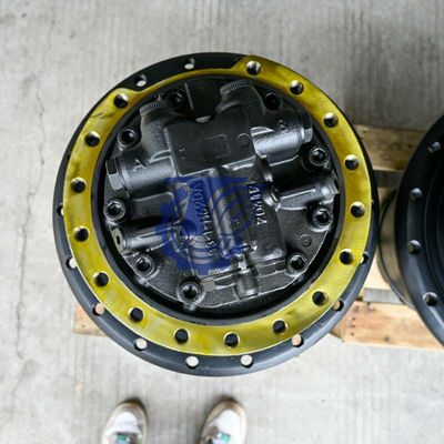 9233692 9261222 9250188 9269199 Для HITACHI ZX200-3 ZX210H-3 ZX240-3 ZX240N-3-HCME Части экскаватора Путевая сборка Финальный привод Путевой мотор Послепродажная часть Оригинальный