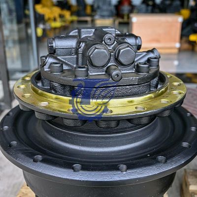 9233692 9261222 9250188 9269199 Для HITACHI ZX200-3 ZX210H-3 ZX240-3 ZX240N-3-HCME Части экскаватора Путевая сборка Финальный привод Путевой мотор Послепродажная часть Оригинальный