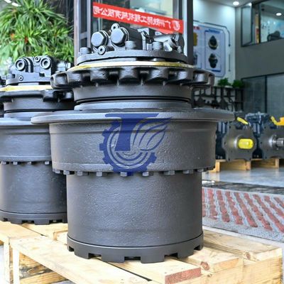 9233692 9261222 9250188 9269199 Для HITACHI ZX200-3 ZX210H-3 ZX240-3 ZX240N-3-HCME Части экскаватора Путевая сборка Финальный привод Путевой мотор Послепродажная часть Оригинальный