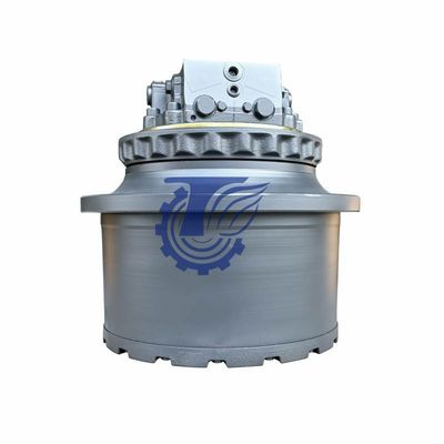 208-27-00312 208-27-00242 208-27-00241 208-27-00240 208-27-00243 Для KOMATSU PC400-8 PC450-8 PC400-7 Экскаватор Поездка сборка Финальный привод Поездка двигатель ДРИВ ГП-ФИНАЛЬ -С МОТОРом Послепродажная часть Оригинальный