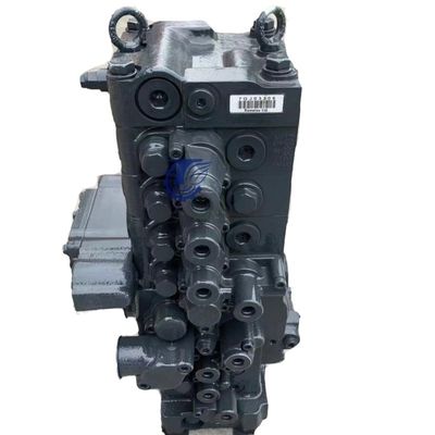 723-21-04200 7232104200 723-29-50601 723-29-50600 Для Komatsu PC78MR-6 PC78US-6 PC78UU-6 ЭКСКАВАТОРЫ ПЕРЕДСТОЯЩИЕ ГИДРАУЛИЧЕСКИЕ ПРЕДСТАВЛИТЕЛЬНЫЕ КОНТРОЛОВЫ ОРГИНАЛЬНЫЙ