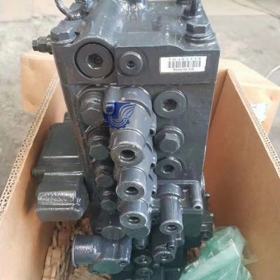 723-21-04200 7232104200 723-29-50601 723-29-50600 Для Komatsu PC78MR-6 PC78US-6 PC78UU-6 ЭКСКАВАТОРЫ ПЕРЕДСТОЯЩИЕ ГИДРАУЛИЧЕСКИЕ ПРЕДСТАВЛИТЕЛЬНЫЕ КОНТРОЛОВЫ ОРГИНАЛЬНЫЙ