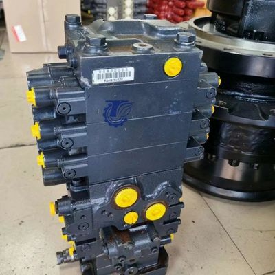 723-21-04200 7232104200 723-29-50601 723-29-50600 Для Komatsu PC78MR-6 PC78US-6 PC78UU-6 ЭКСКАВАТОРЫ ПЕРЕДСТОЯЩИЕ ГИДРАУЛИЧЕСКИЕ ПРЕДСТАВЛИТЕЛЬНЫЕ КОНТРОЛОВЫ ОРГИНАЛЬНЫЙ