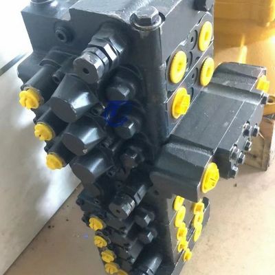 723-21-04200 7232104200 723-29-50601 723-29-50600 Для Komatsu PC78MR-6 PC78US-6 PC78UU-6 ЭКСКАВАТОРЫ ПЕРЕДСТОЯЩИЕ ГИДРАУЛИЧЕСКИЕ ПРЕДСТАВЛИТЕЛЬНЫЕ КОНТРОЛОВЫ ОРГИНАЛЬНЫЙ