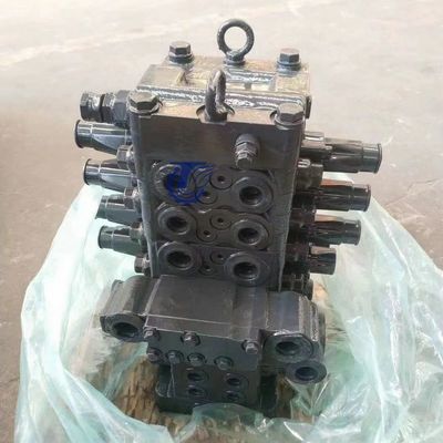723-21-04200 7232104200 723-29-50601 723-29-50600 Для Komatsu PC78MR-6 PC78US-6 PC78UU-6 ЭКСКАВАТОРЫ ПЕРЕДСТОЯЩИЕ ГИДРАУЛИЧЕСКИЕ ПРЕДСТАВЛИТЕЛЬНЫЕ КОНТРОЛОВЫ ОРГИНАЛЬНЫЙ
