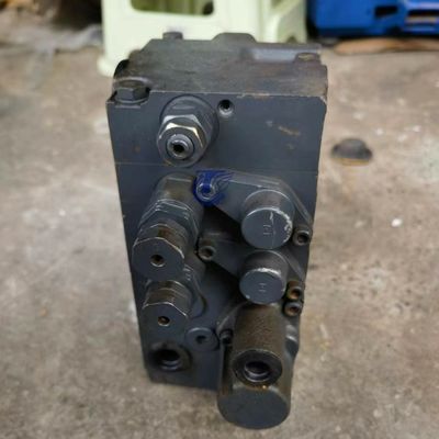 723-82-31100 7238231100 723-82-30100 Для Komatsu FD35/40-10 FD35Y/40Y-10 FD40Z-10 FD45-10 Части для вилочных погрузчиков Гидравлический КОНТРОЛ ВАЛВА Оригинальный