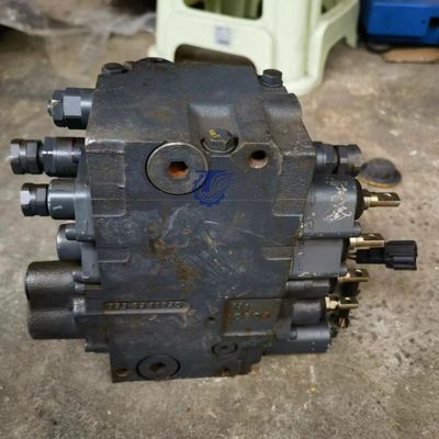 723-82-31100 7238231100 723-82-30100 Для Komatsu FD35/40-10 FD35Y/40Y-10 FD40Z-10 FD45-10 Части для вилочных погрузчиков Гидравлический КОНТРОЛ ВАЛВА Оригинальный