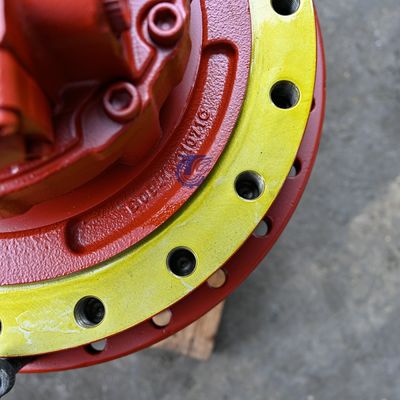 20/925465 RA0264 JRA0121 20/925318 Для JCB JS200 JS220 Экскаватор Проездная сборка Финальный привод Проездный двигатель ДРИВ GP-FINAL -С МОТОРом Послепродажная продукция Оригинальный