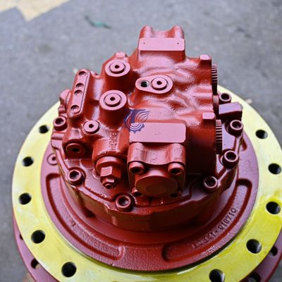 20/925465 RA0264 JRA0121 20/925318 Для JCB JS200 JS220 Экскаватор Проездная сборка Финальный привод Проездный двигатель ДРИВ GP-FINAL -С МОТОРом Послепродажная продукция Оригинальный
