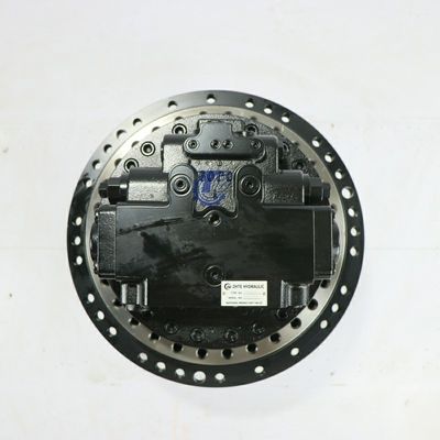 31N8-40070 31N8-40071 31N8-40072 31N8-40073 31N8-40074 Для Hyundai R250LC-7 R290LC-7 R305LC-7 Экскаватор Поездка сборка Финальный привод Поездка двигатель ДРИВ GP-ФИНАЛ -С МОТОРом Послепродажная продукция Оригинальный