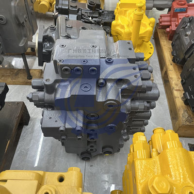 SUMITOMO SH120A5 SH130A5 SH120-5 SH130-5 ДЕЛЫ экскаватора KYB ГИДРАУЛИЧЕСКИЙ