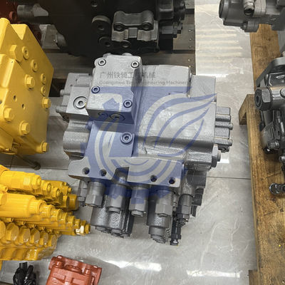 SUMITOMO SH120A5 SH130A5 SH120-5 SH130-5 ДЕЛЫ экскаватора KYB ГИДРАУЛИЧЕСКИЙ