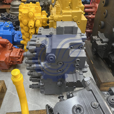 SUMITOMO SH120A5 SH130A5 SH120-5 SH130-5 ДЕЛЫ экскаватора KYB ГИДРАУЛИЧЕСКИЙ