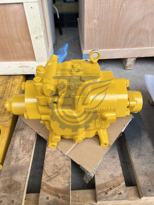 709-61-11800 7096111800 для KOMATSU D375A-5E0 D375A-5 БУЛДОЗЕРЫ ДЕЛЫ ГИДРАУЛИЧЕСКИЙ Главный клапан управления (1-спил) (для лезвия) ОРГИНАЛЬНЫЙ
