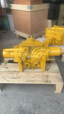 709-61-11800 7096111800 для KOMATSU D375A-5E0 D375A-5 БУЛДОЗЕРЫ ДЕЛЫ ГИДРАУЛИЧЕСКИЙ Главный клапан управления (1-спил) (для лезвия) ОРГИНАЛЬНЫЙ