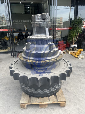 706-7L-01110 21T-27-00300 21T-27-00310 21T-27-00410 21T-27-00400 Для KOMATSU PC2000-8 PC2000-11 Экскаватор Проездная сборка Финальный привод Проездный двигатель ДРИВ GP-FINAL -С МОТОРом Послепродажная продукция Оригинальный