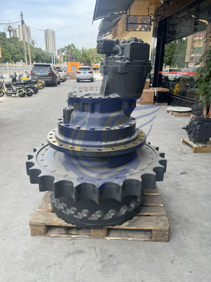 706-7L-01110 21T-27-00300 21T-27-00310 21T-27-00410 21T-27-00400 Для KOMATSU PC2000-8 PC2000-11 Экскаватор Проездная сборка Финальный привод Проездный двигатель ДРИВ GP-FINAL -С МОТОРом Послепродажная продукция Оригинальный