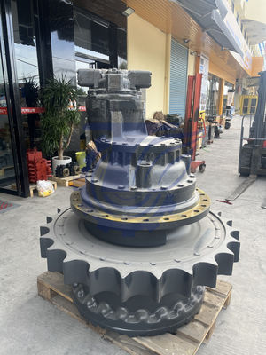 706-7L-01110 21T-27-00300 21T-27-00310 21T-27-00410 21T-27-00400 Для KOMATSU PC2000-8 PC2000-11 Экскаватор Проездная сборка Финальный привод Проездный двигатель ДРИВ GP-FINAL -С МОТОРом Послепродажная продукция Оригинальный