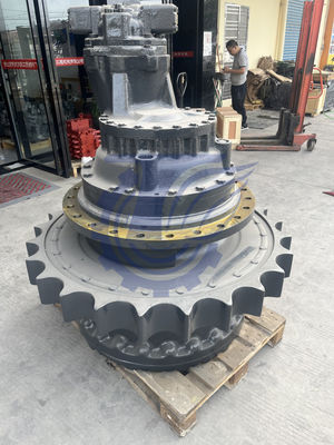 706-7L-01110 21T-27-00300 21T-27-00310 21T-27-00410 21T-27-00400 Для KOMATSU PC2000-8 PC2000-11 Экскаватор Проездная сборка Финальный привод Проездный двигатель ДРИВ GP-FINAL -С МОТОРом Послепродажная продукция Оригинальный