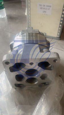 705-38-39000 7053839000 705-56-36051 705-56-36050 Для Komatsu WA320-6 WA320PZ-6 WA320-5 Части для колесных погрузчиков Гидравлический насос ГЛАВНЫЙ ПУМПА ГИДРАУЛИЧЕСКИЙ НАБОЖНЫЙ ПУМПА ВНЕДНИЕ ПАРТЫ ПУМПА Оригинальный