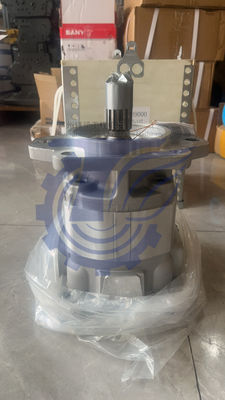 705-38-39000 7053839000 705-56-36051 705-56-36050 Для Komatsu WA320-6 WA320PZ-6 WA320-5 Части для колесных погрузчиков Гидравлический насос ГЛАВНЫЙ ПУМПА ГИДРАУЛИЧЕСКИЙ НАБОЖНЫЙ ПУМПА ВНЕДНИЕ ПАРТЫ ПУМПА Оригинальный
