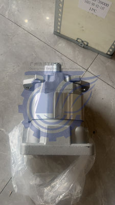 705-38-39000 7053839000 705-56-36051 705-56-36050 Для Komatsu WA320-6 WA320PZ-6 WA320-5 Части для колесных погрузчиков Гидравлический насос ГЛАВНЫЙ ПУМПА ГИДРАУЛИЧЕСКИЙ НАБОЖНЫЙ ПУМПА ВНЕДНИЕ ПАРТЫ ПУМПА Оригинальный