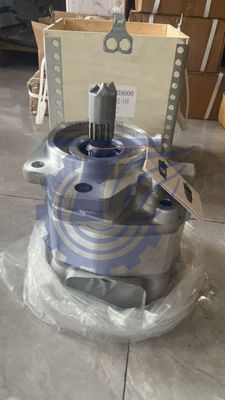 705-38-39000 7053839000 705-56-36051 705-56-36050 Для Komatsu WA320-6 WA320PZ-6 WA320-5 Части для колесных погрузчиков Гидравлический насос ГЛАВНЫЙ ПУМПА ГИДРАУЛИЧЕСКИЙ НАБОЖНЫЙ ПУМПА ВНЕДНИЕ ПАРТЫ ПУМПА Оригинальный