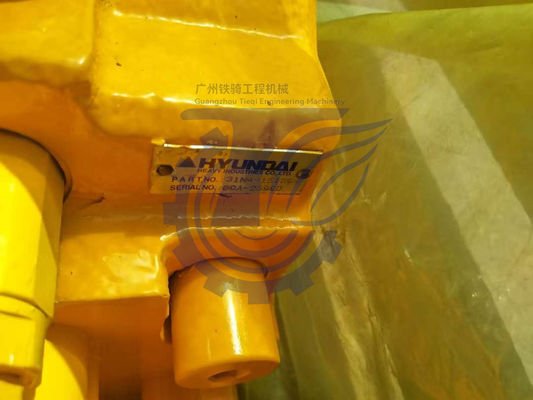 31N4-15120 31N4-15112 31N4-15121 для HYUNDAI R140W-9 R140W-9S Части колесных экскаваторов