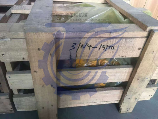 31N4-15120 31N4-15112 31N4-15121 для HYUNDAI R140W-9 R140W-9S Части колесных экскаваторов