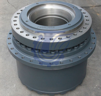 VOE14681190 VOE14666233 Для VOLVO EC700C EC700CHR EC750D EC750E Части экскаватора Транспортная сборка Финальный привод Транспортный мотор Транспортная коробка передач Послепродажный оригинал