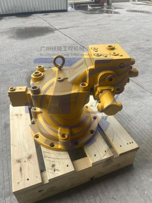 24100J11720F5 24100J13483F3 Для Kobelco SK250NLC SK220LC SK250LC SK250 SK220-4 ЭКСКАВАТОРЫ ДЕЛЫ Гидравлический колеблющийся двигатель колеблющаяся коробка передач колеблющееся уменьшающее устройство колебания шестеренки (задняя часть)