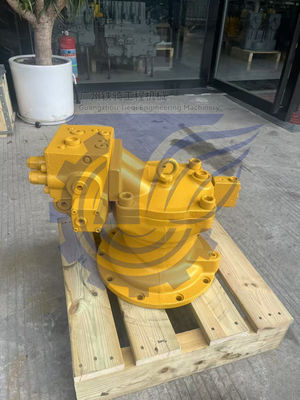 24100J11720F5 24100J13483F3 Для Kobelco SK250NLC SK220LC SK250LC SK250 SK220-4 ЭКСКАВАТОРЫ ДЕЛЫ Гидравлический колеблющийся двигатель колеблющаяся коробка передач колеблющееся уменьшающее устройство колебания шестеренки (задняя часть)
