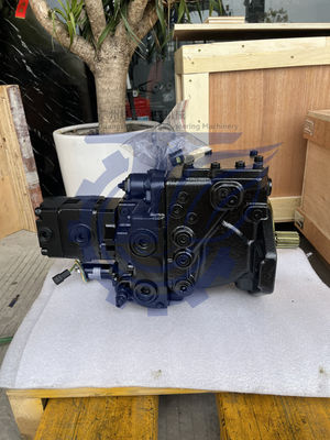 YT10V00027F2 для KOBELCO SK75-8 SK75-10 SK80 ДЕЛЫ экскаватора ГИДРАУЛИЧЕСКИЙ ПУМП АГИНАЛЬНЫЙ ПУМП KAWASAKI K7SP36 ОРИГИНАЛЬНЫЙ
