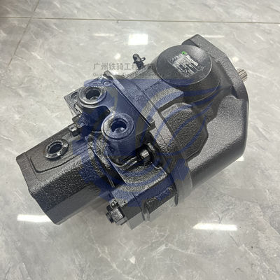LE10V00005F2 LE10V00005F2 LE10V00005F3 для KOBELCO SK60-8 ДЕЛИ экскаватора ГИДРАУЛИЧЕСКИЙ ПУМП АГНОПУМП РЕКСРОТ AP2D28LV1RS7-850-1 R971057359 ОРИГИНАЛЬНЫЙ