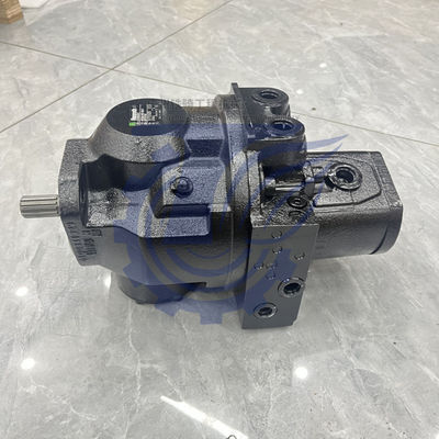 LE10V00005F2 LE10V00005F2 LE10V00005F3 для KOBELCO SK60-8 ДЕЛИ экскаватора ГИДРАУЛИЧЕСКИЙ ПУМП АГНОПУМП РЕКСРОТ AP2D28LV1RS7-850-1 R971057359 ОРИГИНАЛЬНЫЙ